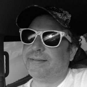 Meet your Posher, Joshua